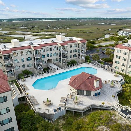 Dune Ridge Hideaway ไรท์สวิลล์บีช ภายนอก รูปภาพ