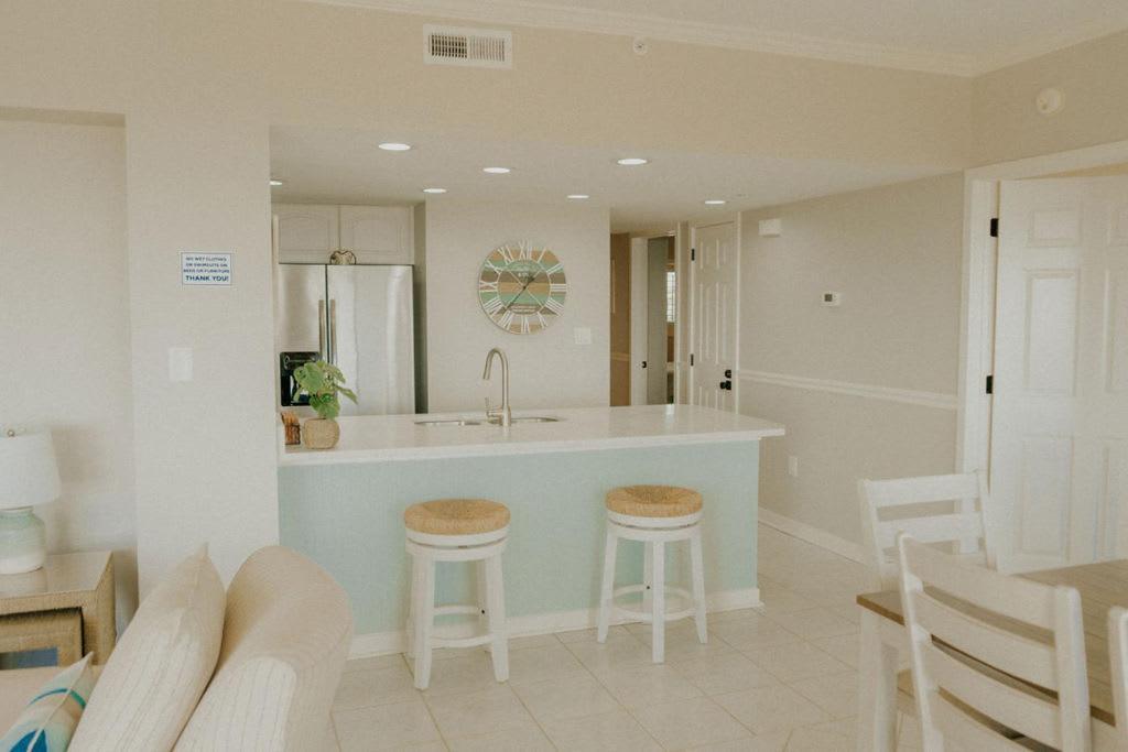 Dune Ridge Hideaway ไรท์สวิลล์บีช ภายนอก รูปภาพ