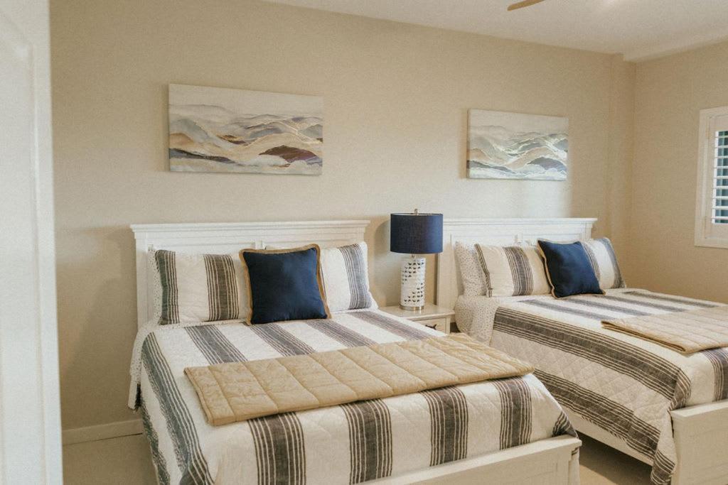 Dune Ridge Hideaway ไรท์สวิลล์บีช ภายนอก รูปภาพ