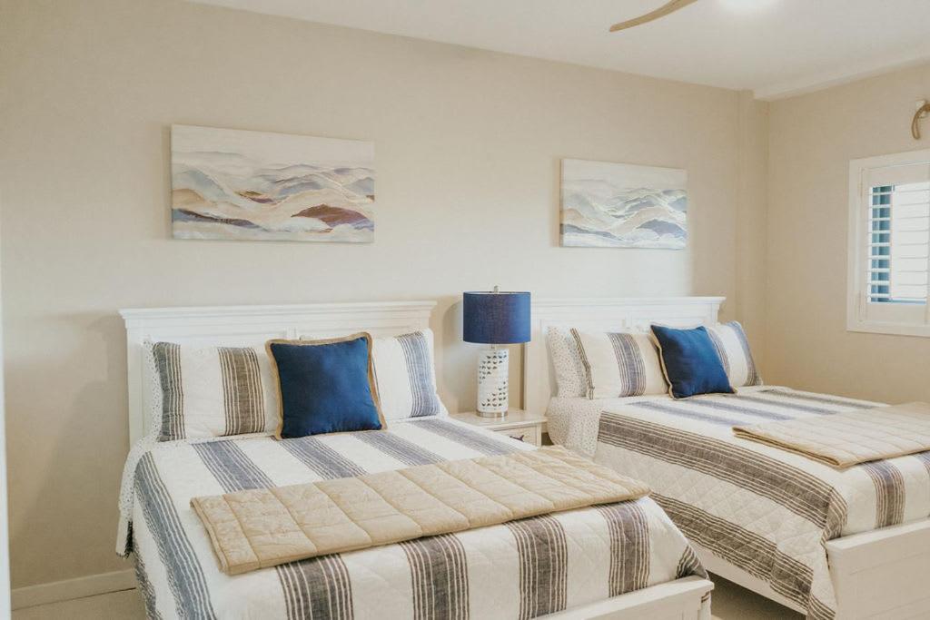Dune Ridge Hideaway ไรท์สวิลล์บีช ภายนอก รูปภาพ