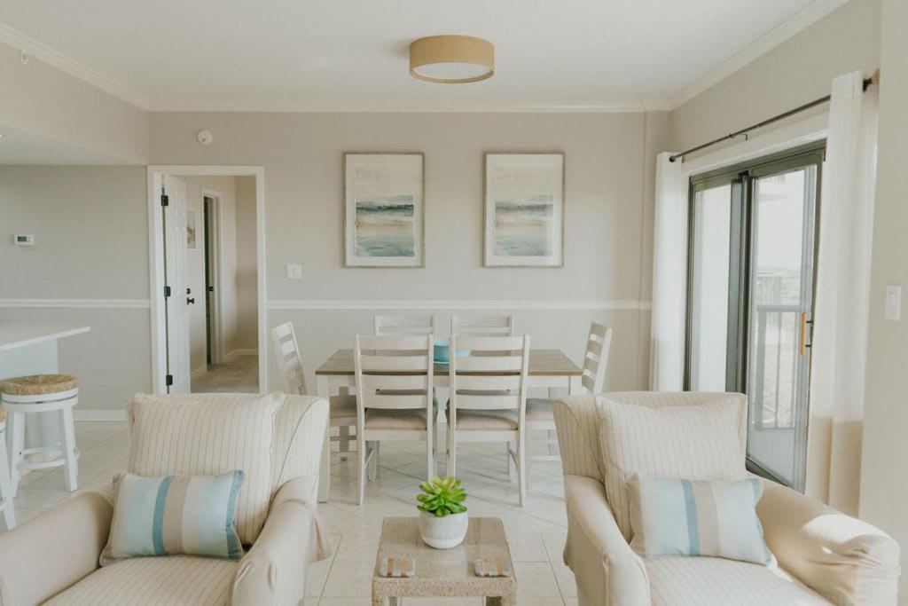 Dune Ridge Hideaway ไรท์สวิลล์บีช ภายนอก รูปภาพ